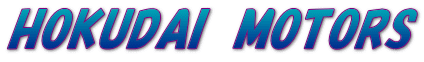 HOKUDAI　MOTORS